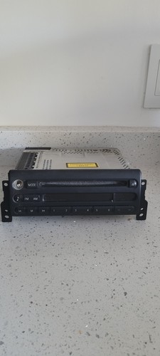 2002 2006 mini cooper - 2002-2006, cd