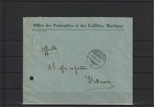 Svizzera lettera aziendale