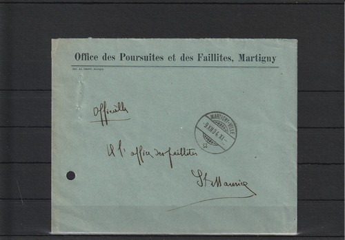 Svizzera lettera aziendale