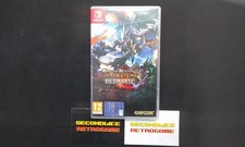 Nintendo switch monster - switch, hunter