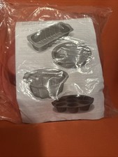 NUOVO sigillato Tupperware