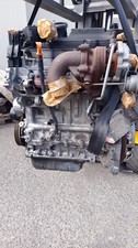 MOTORE CITROEN NEMO 1,4 HDI