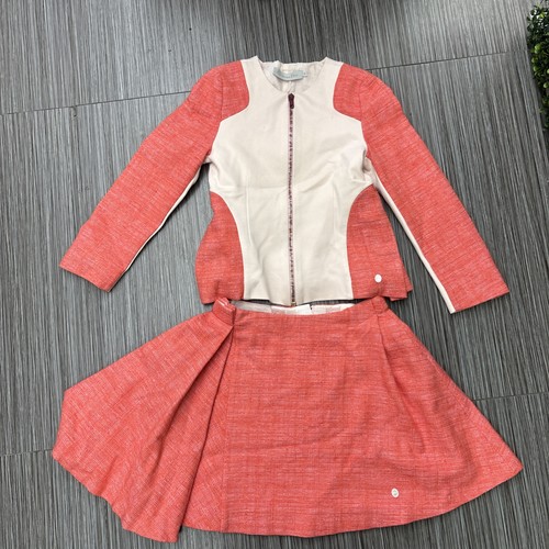 Christian dior set - gonna, e
