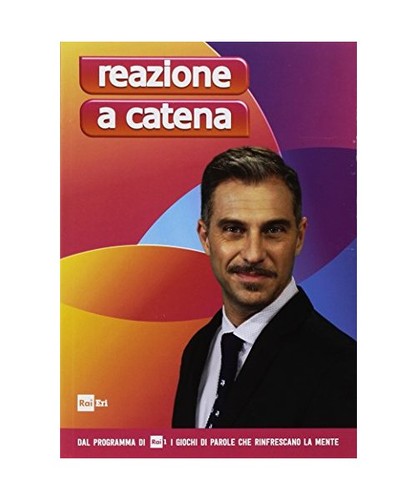 Reazione catena dal - reazione,