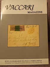 VACCARI MAGAZINE N. 52 ANNO 2014 EDITO DA PAOLO VACCARI EDITORE... IMPERDIBILE!