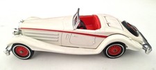 Matchbox Models of Yesteryear
