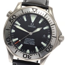 Orologio Uomo Automatico Omega