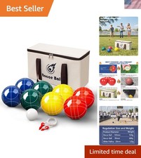 Set completo di palline da