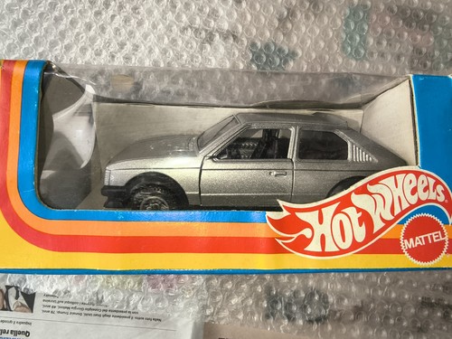 Modellino opel kadett 25 - modellino,