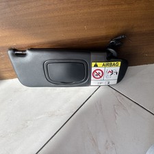 Aletta Parasole Black  Dx Alfa Romeo Giulietta