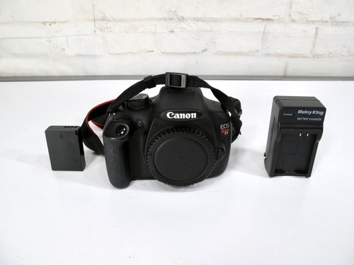 Corpo fotocamera reflex