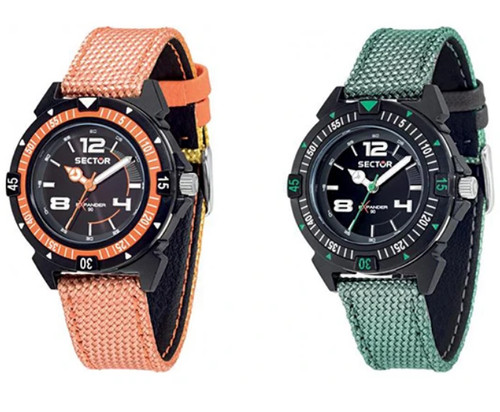 Orologio uomo ragazzo sector - ragazzo,