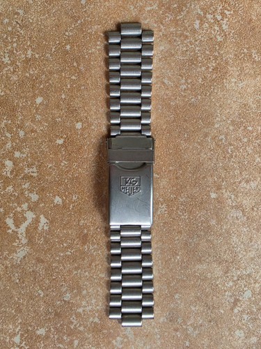 Cinturino orologio tag heuer - cinturino,