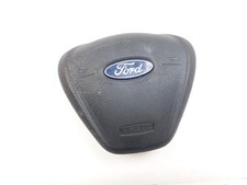2010 FORD FIESTA VI (6° SERIE) AIRBAG VOLANTE 62146212G 1.2 B 16V MAN 5M 82CV 20