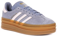 Adidas Gazzella Bold Rétro