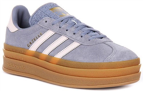 Adidas gazzella bold rétro - gazzella,