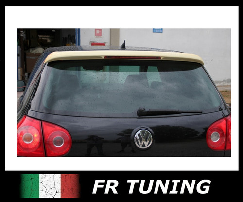 Spoiler golf alettone da - golf, 5
