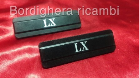 Autobianchi 112 a112 lx - a,