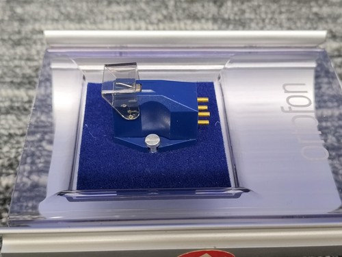 Ortofon mc20 cartuccia - ortofon, mc