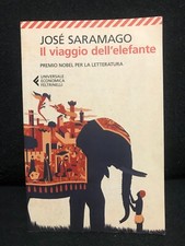 José Saramago - IL VIAGGIO