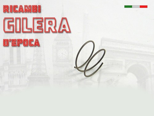 Molla per scodellino albero - molla,