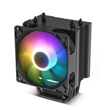 Vetroo V3 CPU Air Cooler 90mm