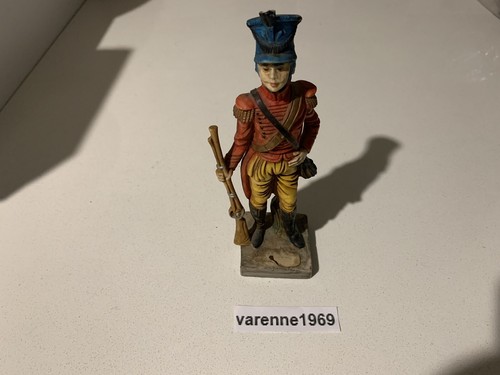 Lotto soldatino napoleonico - soldatino,