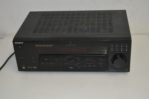 Sony ricevitore - ^^,