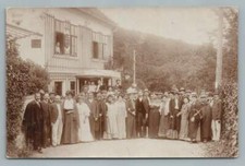 German Hotel Resort Guests