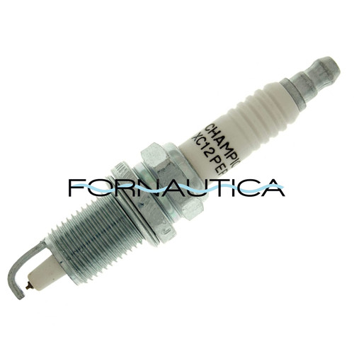 Candela accensione champion - accensione,