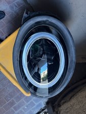 Faro FULL LED Mini Cooper 2023