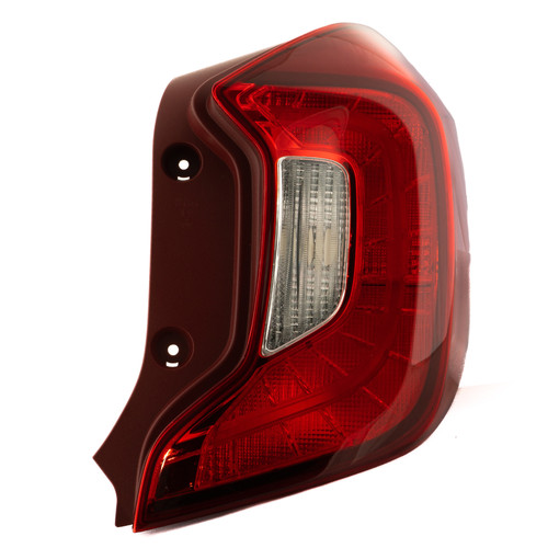 Fanale posteriore destro kia - fanale,