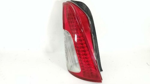 Fanale posteriore lancia - sx,