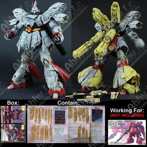 Per 100 sazabi - 1/100,
