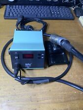 Weller WAD 100 Stazione Saldante Dissaldante SMD