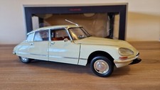 Norev Citroen DS23 Pallas
