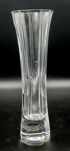 Vaso portafiori cristallo made - vaso,
