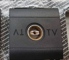 BTICINO L4201D/2 PRESA TV DERIVATA 2MOD. SERIE LIVING INTERNATIONAL