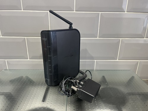Belkin n150 modem router - n150,