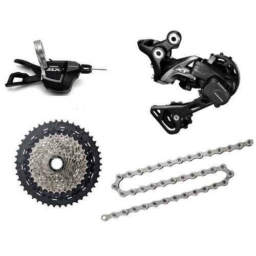 Nuovo gruppo mtb - nuovo,