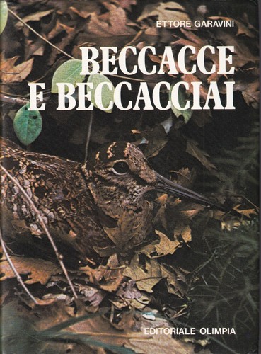 Garavini beccacce e - garavini,