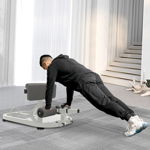 Panca squat profonda - panca,