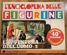 L'Enciclopedia delle Figurine