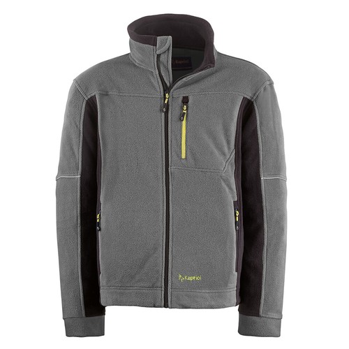 Pile maglia felpa giacca - maglia,