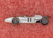 T32 Pins FORMULE 1 F1 HONDA