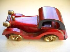 MODELLINO AUTO MACCHINA IN