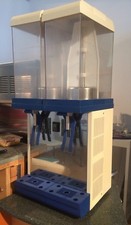 Frigobibite Cab 2x9L ideale per bevande fredde