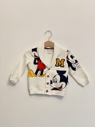 Giacca topolino marines - giacca,