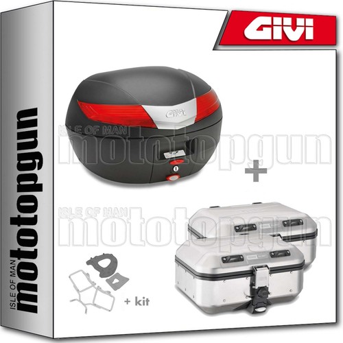 Givi bauletto v40n - v40n, +