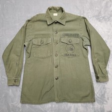 Camicia vintage US Navy